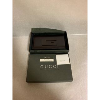 グッチ(Gucci)のGUCCI 財布 Gロゴ 長財布 レア グッチ(財布)