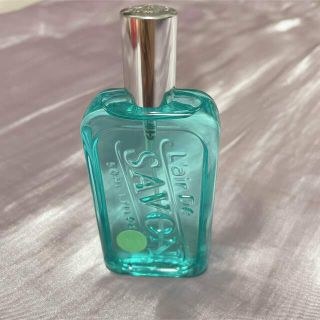 レールデュサボン　オードトワレ　センシュアル　50ml 香水　未使用(ユニセックス)