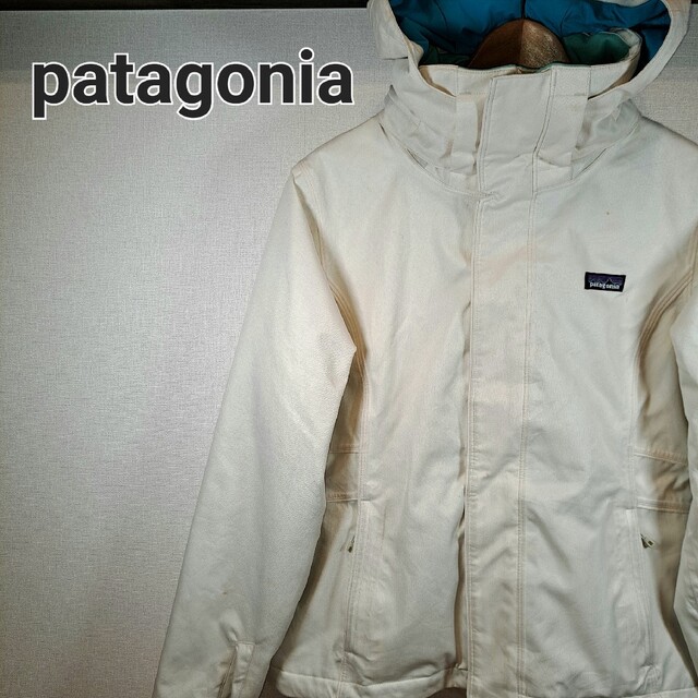 patagonia、パタゴニア、ナイロンジャケット、マウンテンパーカー | フリマアプリ ラクマ