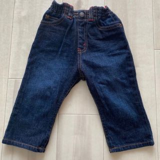 リーバイス(Levi's)のデニムパンツ　リーバイス　80(パンツ/スパッツ)