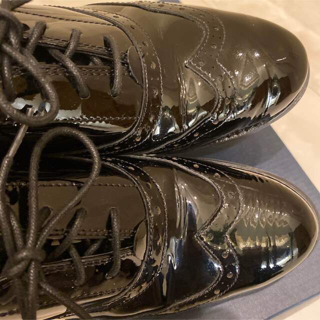 驚きの安さ Cole Haan - コールハーン オリジナルグランド 24.5cm