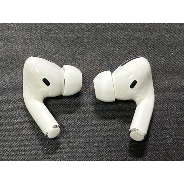 中古美品】Apple AirPods Pro(第1世代) 中古美品】Apple AirPods Pro(第1世代)