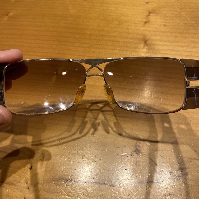 CAZAL(カザール)のカザール　サングラス　941 メンズのファッション小物(サングラス/メガネ)の商品写真