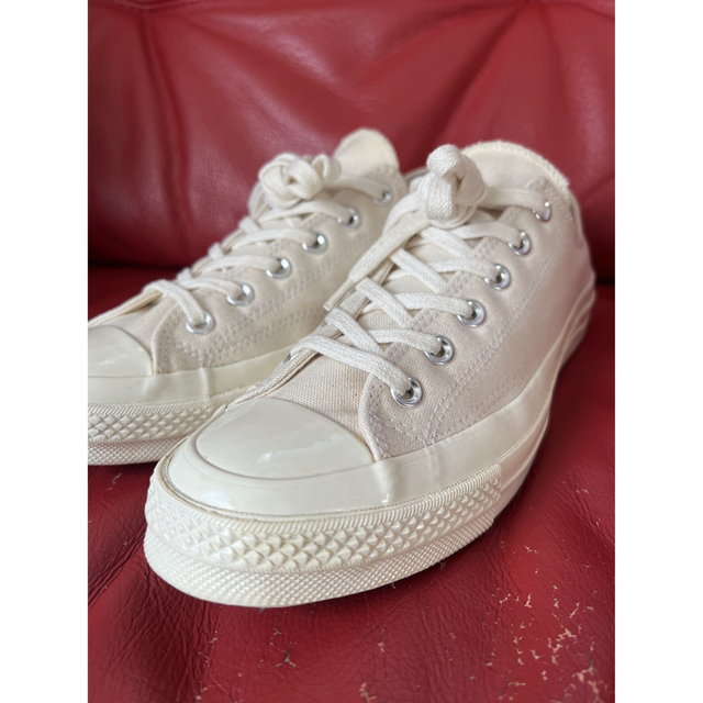 CONVERSE CHUCK TAYLOR CT70 8