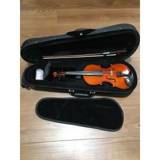 grazioso GV-0 1/8 中古バイオリン(ヴァイオリン)