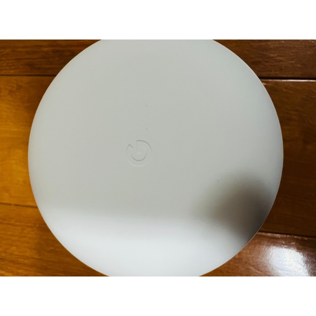 Google(グーグル)の☆極美品☆Nest Wifi Wi-Fi 5（11ac）対応 スマホ/家電/カメラのPC/タブレット(PC周辺機器)の商品写真