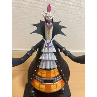 メガハウス(MegaHouse)のP.O.P/モリア(フィギュア)