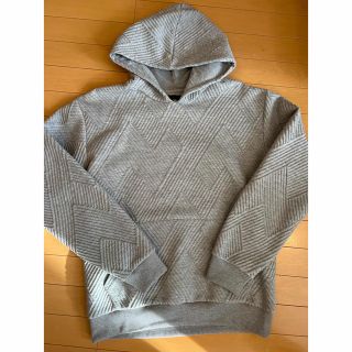 ザラ(ZARA)のZARA メンズ　パーカー(パーカー)