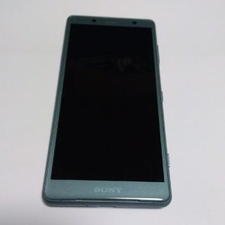 エクスペリア(Xperia)のXperia XZ2 Compact(スマートフォン本体)