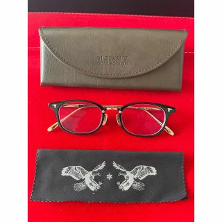 Ayame - 美品 BJ CLASSIC COLLECTION COM-560LT C-1-1の通販 by