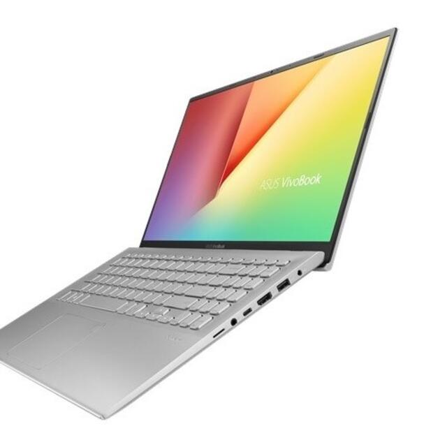 メモリ換装ASUS VivoBook X512DA ノートパソコン Ryzen7
