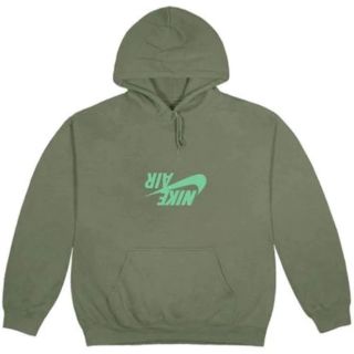 ナイキ(NIKE)のTravis Scott CACTUS JACK JORDAN HOODIE(パーカー)