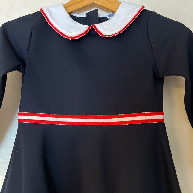 JACADI ワンピース 商品の状態 #美品#限定品# キッズ/ベビー