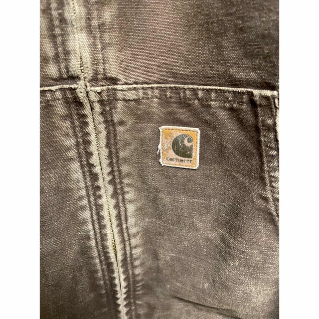 carhartt(カーハート)のカーハート パーカー メンズのトップス(パーカー)の商品写真