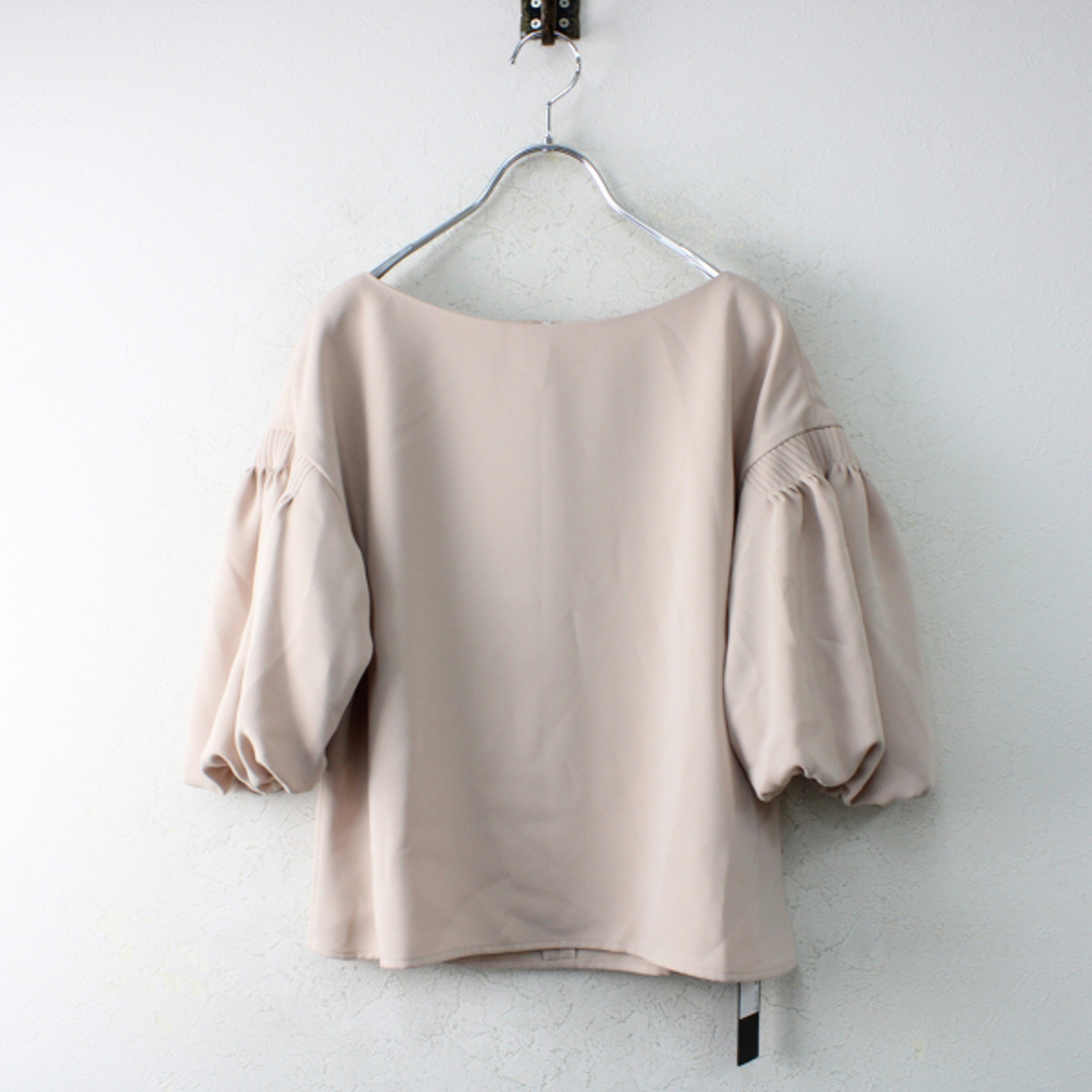 極美品 定価4.9万 FOXEY NEW YORK フォクシー ニューヨーク 43005