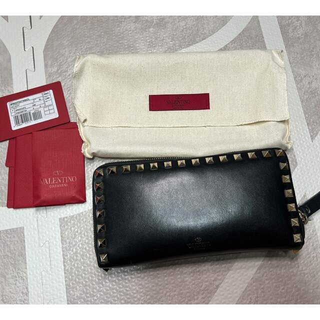 ヴァレンティノ 長財布 - tigeriam.com