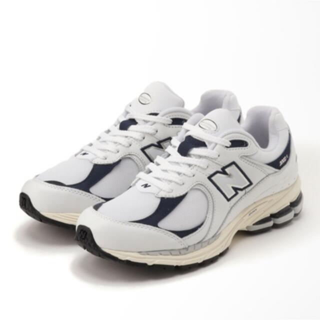 NEW BALANCE/ニューバランス　M2002RHQ