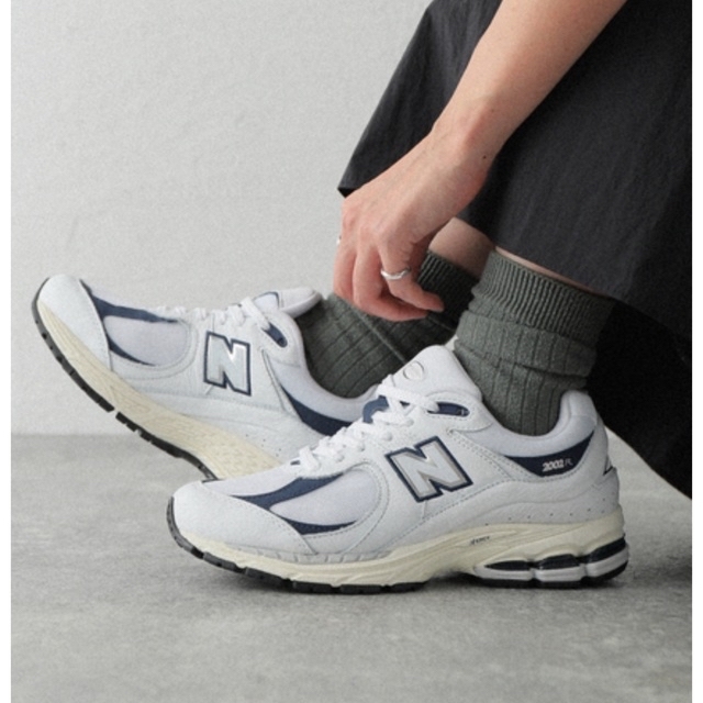 NEW BALANCE/ニューバランス　M2002RHQ