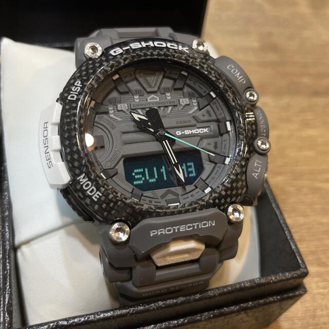 G-SHOCK ロイヤルエアフォース限定 GR-B200RAF-8AJR