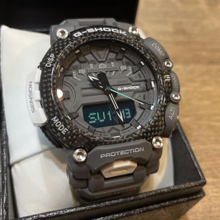 ジーショック(G-SHOCK)のG-SHOCK ロイヤルエアフォース限定 GR-B200RAF-8AJR(腕時計(デジタル))