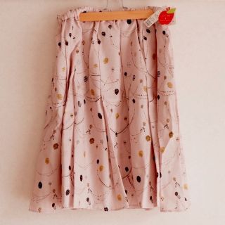 フランシュリッペ(franche lippee)の【未使用】フランシュリッペ＊スカート(ひざ丈スカート)