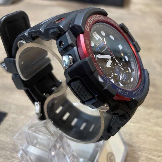 CASIO G-SHOCK GULF MASTER GN-10001AJF