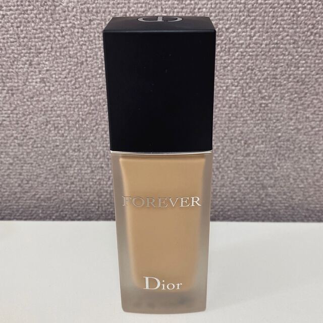 Dior(ディオール)のDior フォーエヴァーフルイドマット2N コスメ/美容のベースメイク/化粧品(ファンデーション)の商品写真