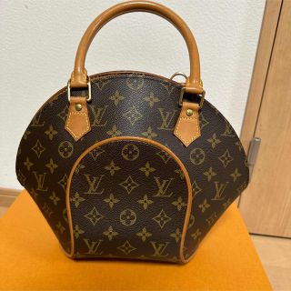 ルイヴィトン(LOUIS VUITTON)のルイヴィトン　エリプス(ハンドバッグ)