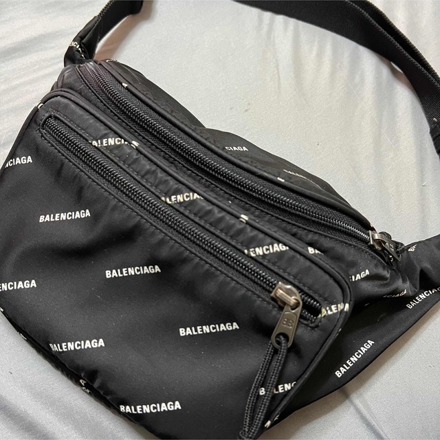 WEB限定】 Balenciaga - ボディバッグ バレンシアガ ボディバッグ+