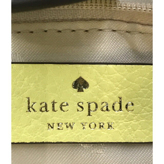 kate spade new york(ケイトスペードニューヨーク)のケイトスペード 2way ハンドバッグ ショル レディースのバッグ(ハンドバッグ)の商品写真