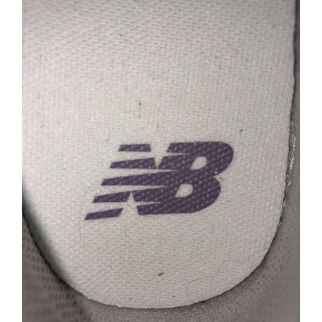 New Balance(ニューバランス)のニューバランス ローカットスニーカー レディース 23.5 レディースの靴/シューズ(スニーカー)の商品写真