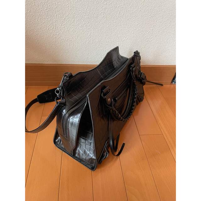 Balenciaga - バレンシアガ BALENCIAGA ネオクラシックシティS バッグ