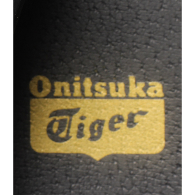 Onitsuka Tiger(オニツカタイガー)のオニツカタイガー ローカットスニーカー レディース 24.0 レディースの靴/シューズ(スニーカー)の商品写真