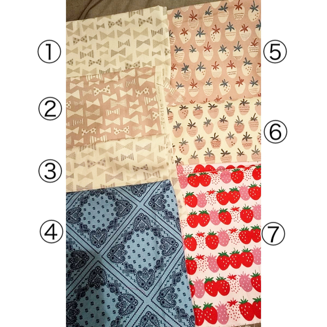 オーダー バッグ 製作可能生地①】 | www.jarussi.com.br