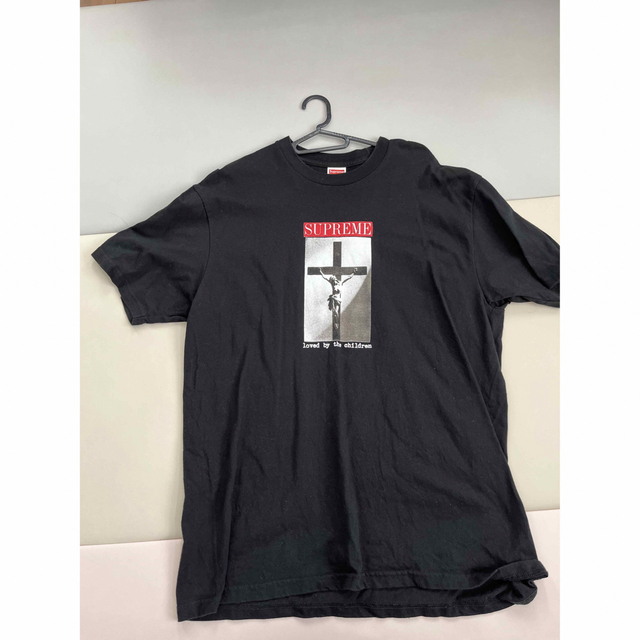 supreme Tシャツ