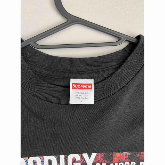 supreme Tシャツ