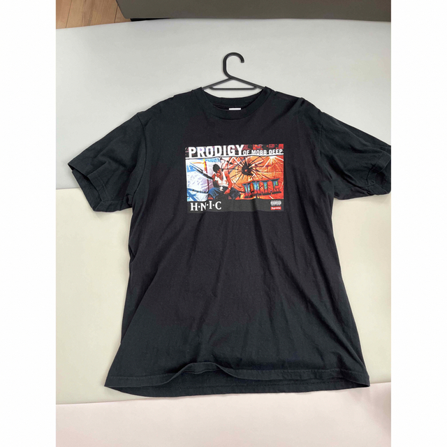 supreme Tシャツ