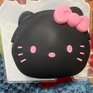 ハローキティ(ハローキティ)のHELLO Kitty ラバーコイン入れ(コインケース)