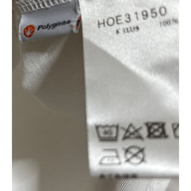 HELLY HANSEN(ヘリーハンセン)のヘリーハンセン　レディース　ロンT レディースのトップス(Tシャツ(長袖/七分))の商品写真