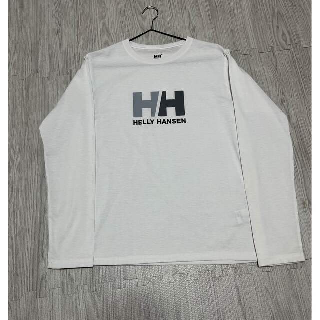 HELLY HANSEN(ヘリーハンセン)のヘリーハンセン　レディース　ロンT レディースのトップス(Tシャツ(長袖/七分))の商品写真