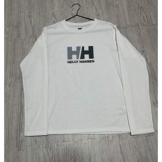 ヘリーハンセン(HELLY HANSEN)のヘリーハンセン　レディース　ロンT(Tシャツ(長袖/七分))