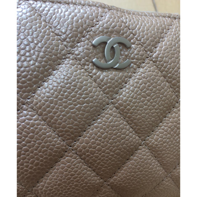 CHANEL(シャネル)の♡マロン様専用♡ レディースのファッション小物(財布)の商品写真