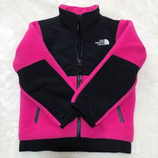 ザノースフェイス(THE NORTH FACE)のノースフェイス  THE NORTH FACE フリース(ジャケット/上着)