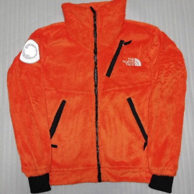 ブルゾンTHE NORTH FACE ノースフェイス アンタークティカバーサロフト