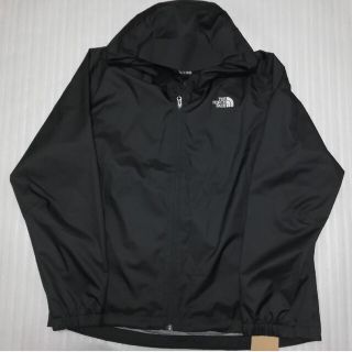 ザノースフェイス(THE NORTH FACE)のTHE NORTH FACE ノースフェイス クエストジャケット 未使用(マウンテンパーカー)