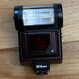 ニコン(Nikon)のニコン Nikon SPEEDLIGHT SB-20 ストロボ フラッシュ(ストロボ/照明)