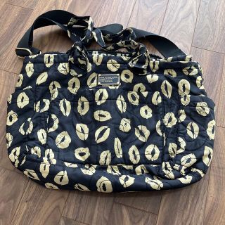 マークバイマークジェイコブス(MARC BY MARC JACOBS)のマークバイジェイコブス　マザーズバッグ(マザーズバッグ)