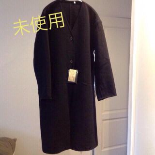 MUJI (無印良品)(ロングコート)のフリマアイテム一覧 MUJI (無印良品)(ロングコート)のフリマアイテム一覧