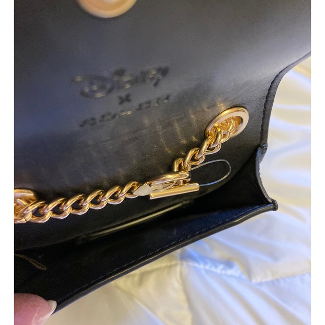 COACH(コーチ)のcoach スマホポシェット　未使用 レディースのバッグ(ショルダーバッグ)の商品写真