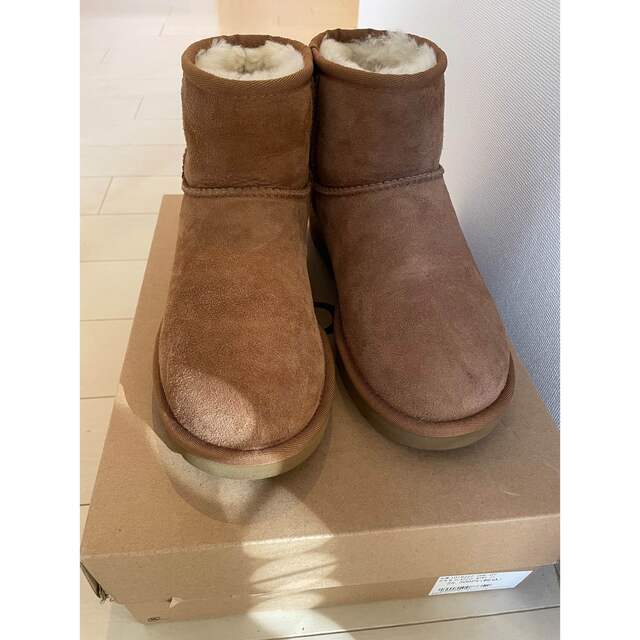 アグ ムートン ブーツ UGG 本格派ま! 6200円 www.gold-and-wood.com